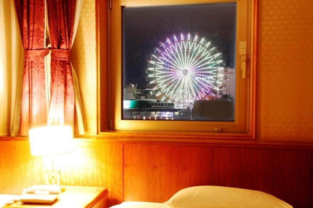 ネストホテル札幌大通 エクステリア 写真